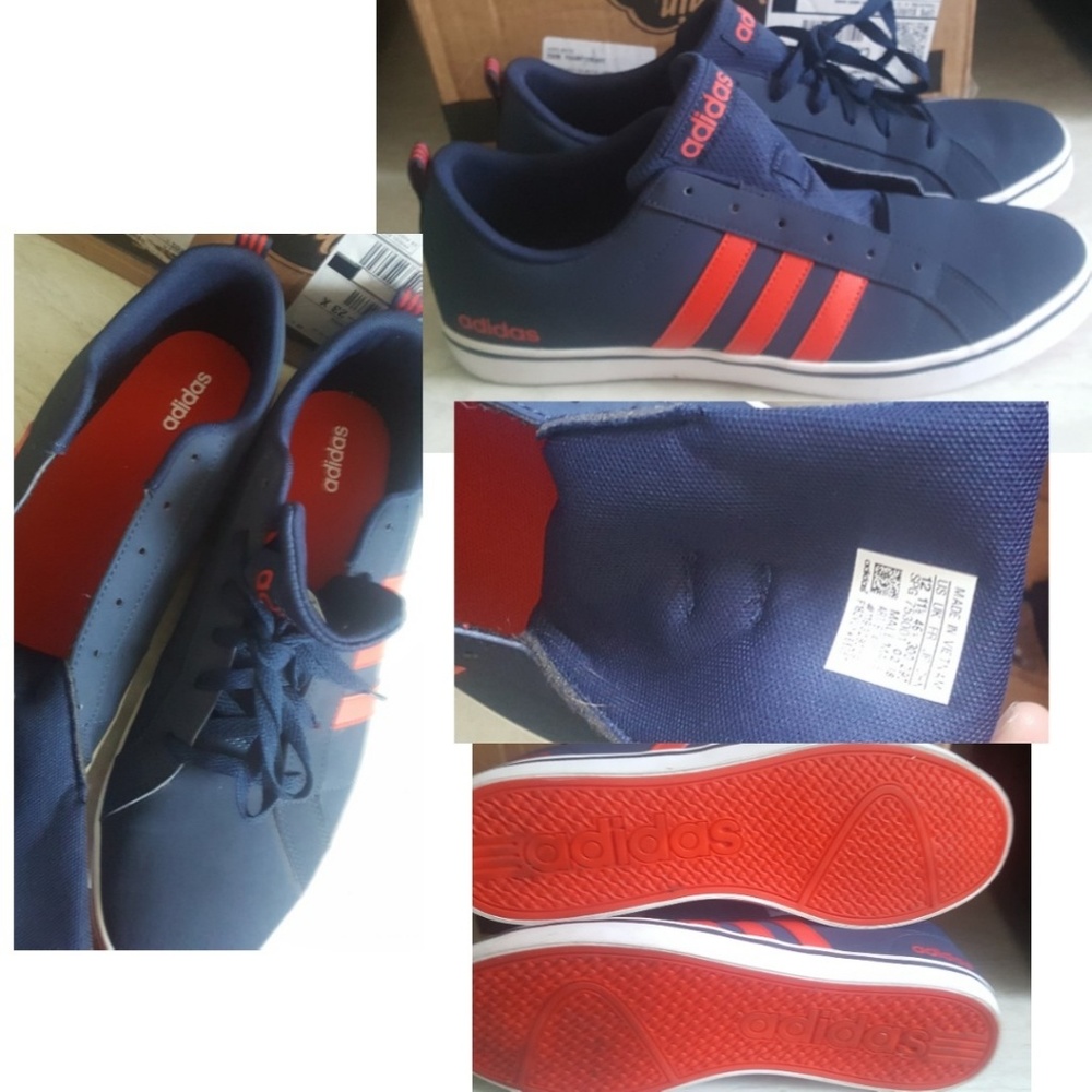 adidas